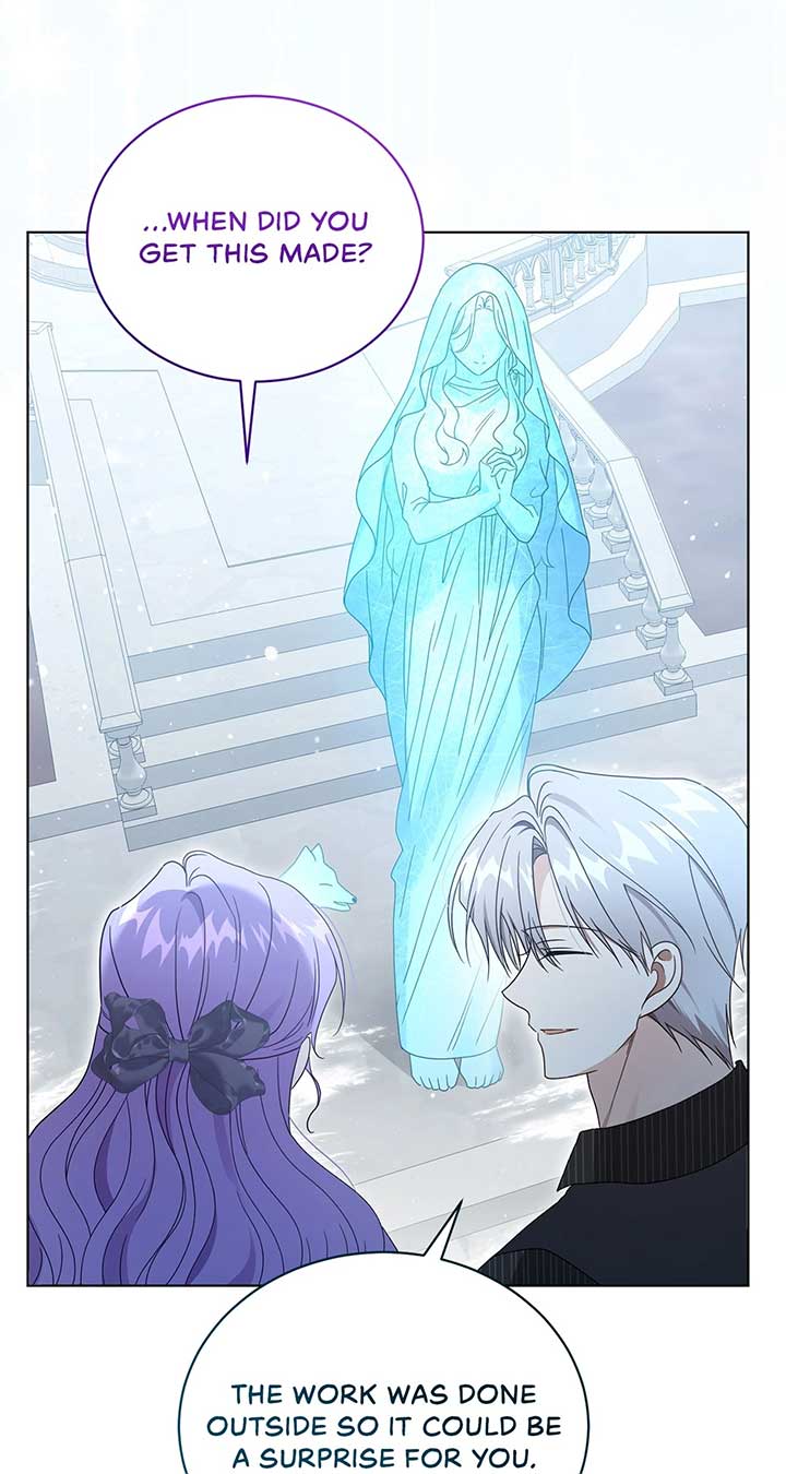 The Blackened Second Male Lead’s Wife Series Chapter 58 352 033