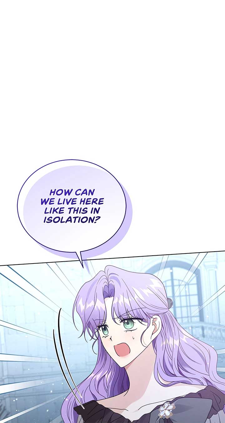 The Blackened Second Male Lead’s Wife Series Chapter 58 365 046