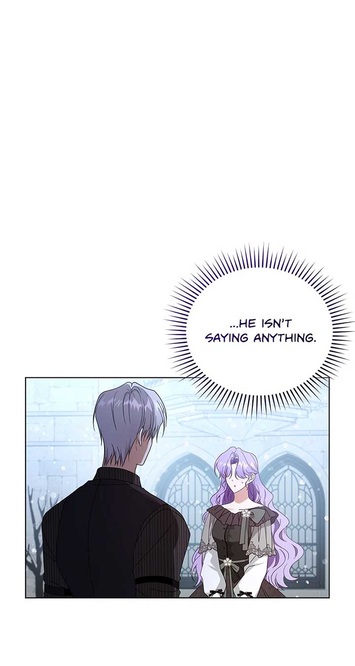 The Blackened Second Male Lead’s Wife Series Chapter 58 371 052