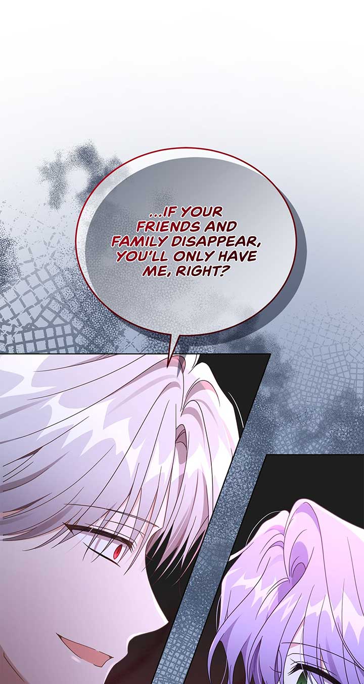 The Blackened Second Male Lead’s Wife Series Chapter 58 374 055