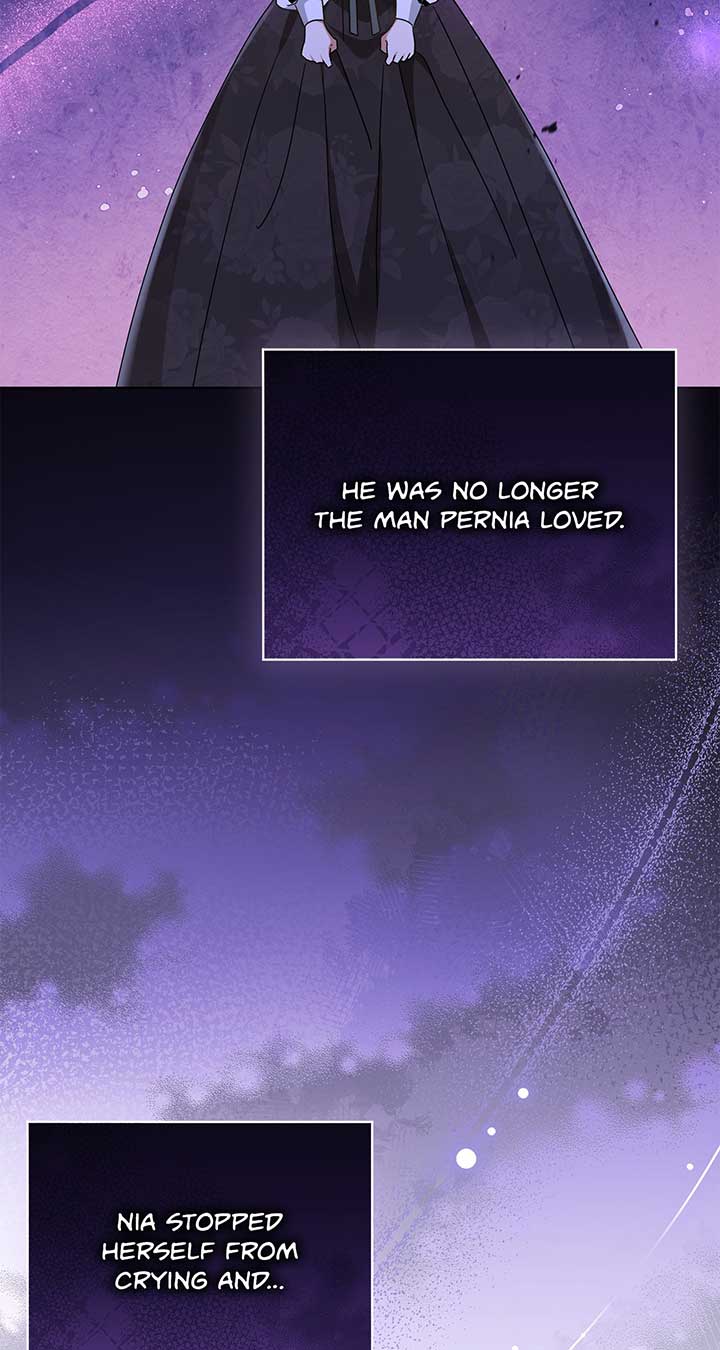 The Blackened Second Male Lead’s Wife Series Chapter 58 378 059
