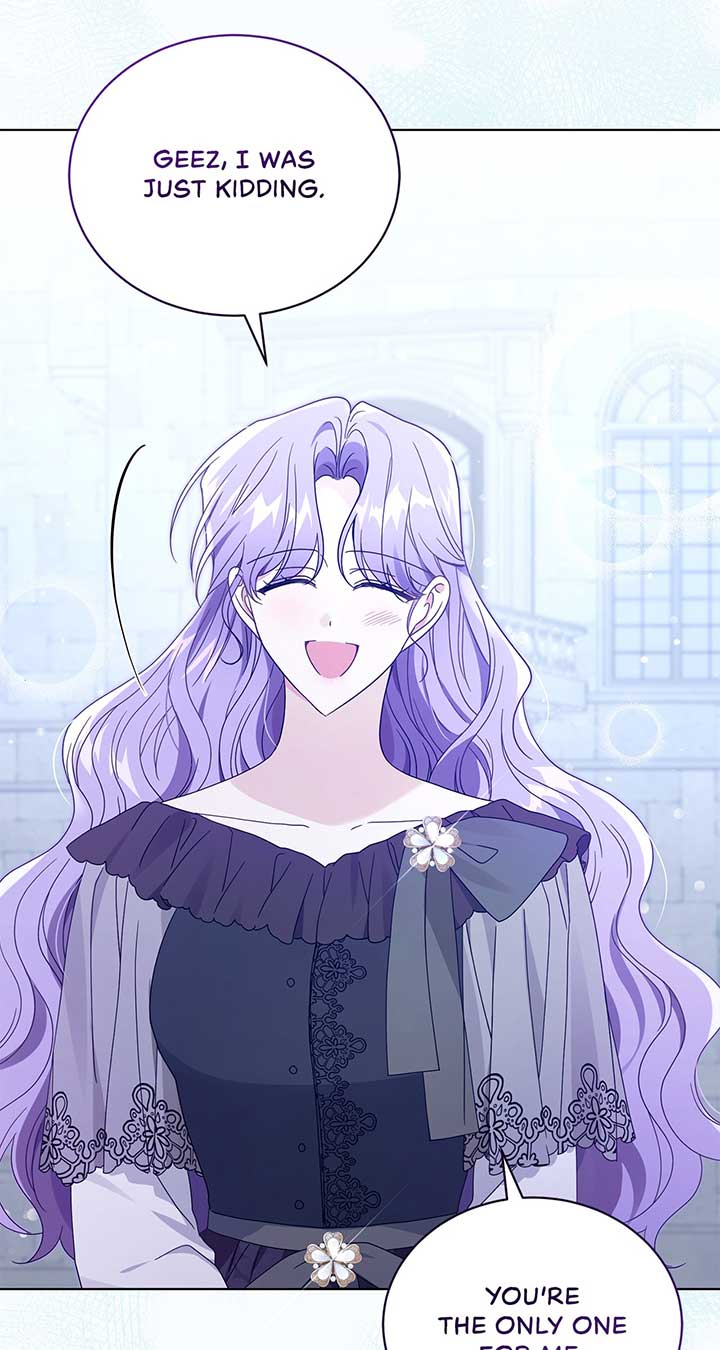 The Blackened Second Male Lead’s Wife Series Chapter 58 380 061