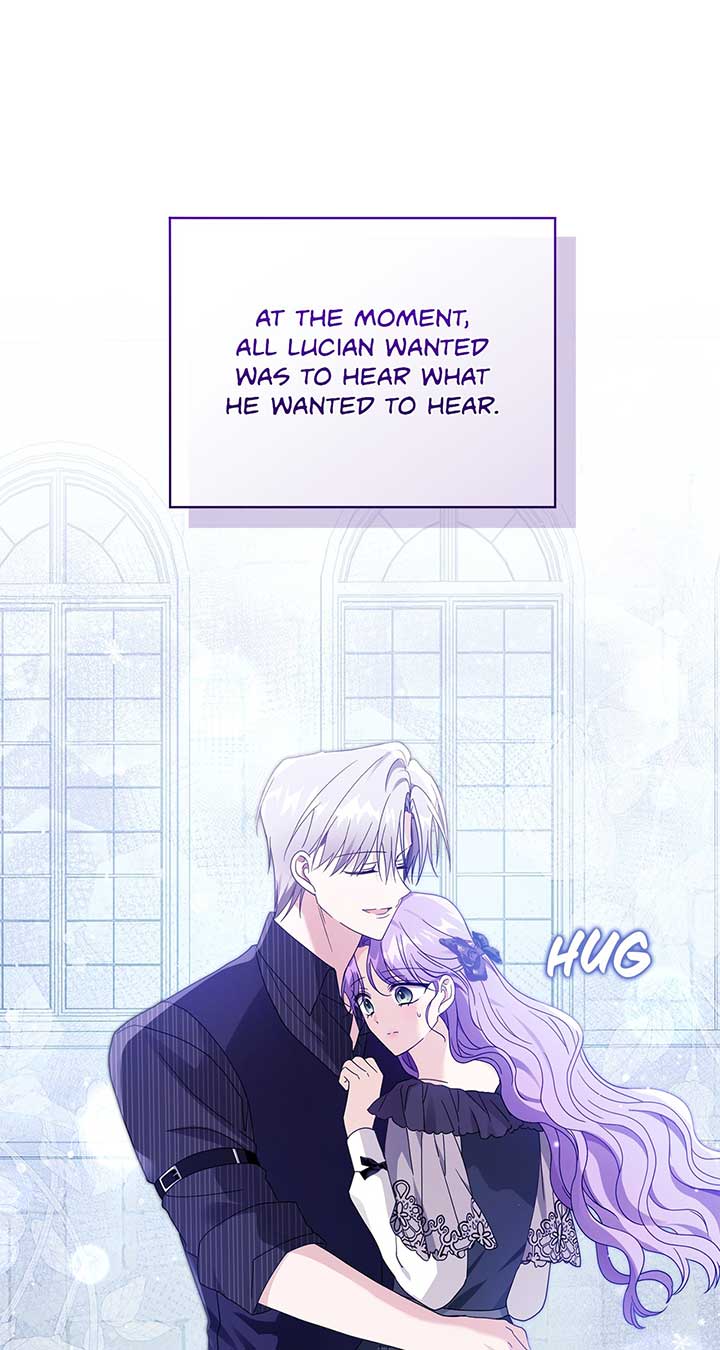 The Blackened Second Male Lead’s Wife Series Chapter 58 383 064