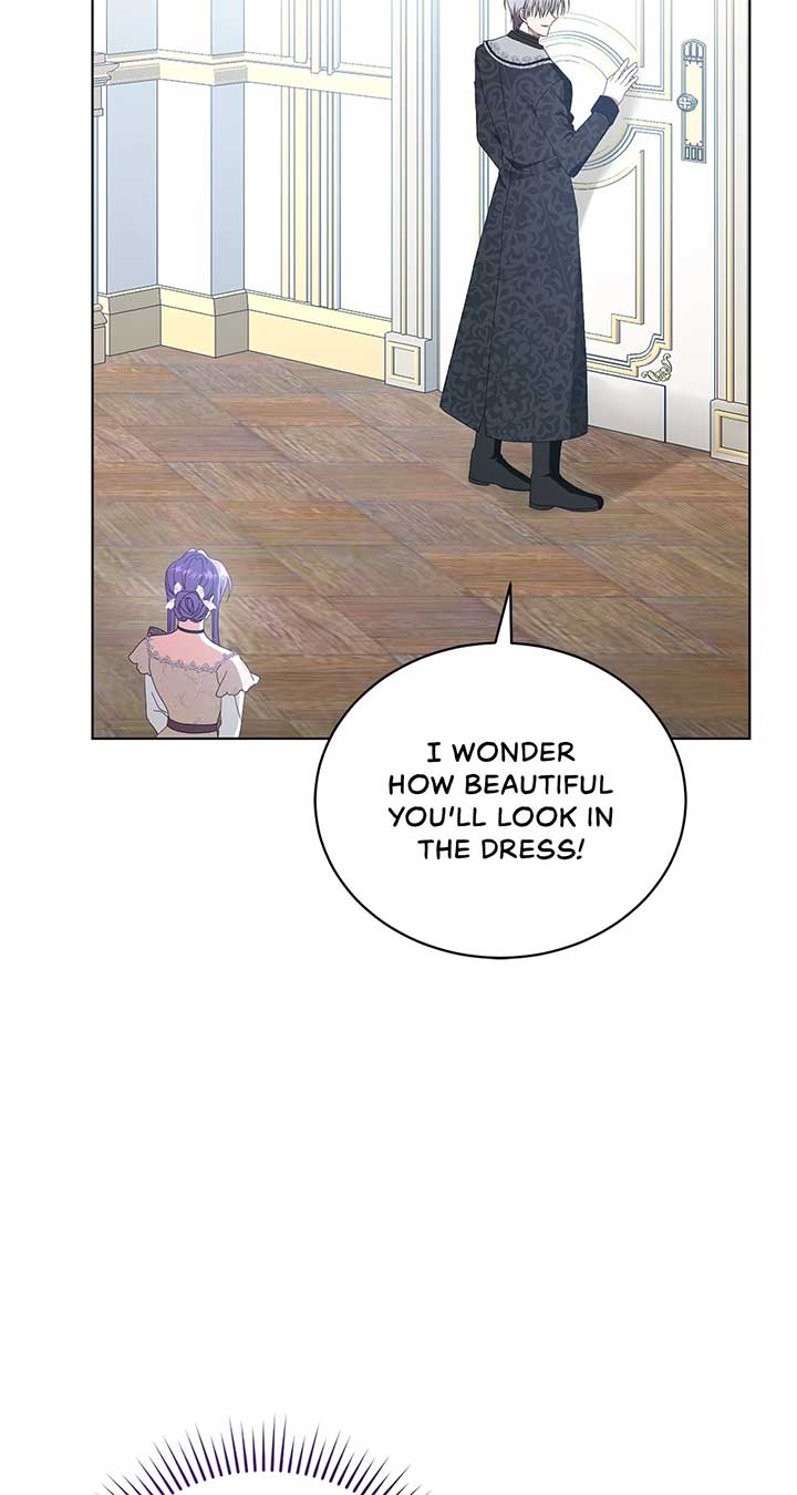 The Blackened Second Male Lead’s Wife Series Chapter 58 393 074