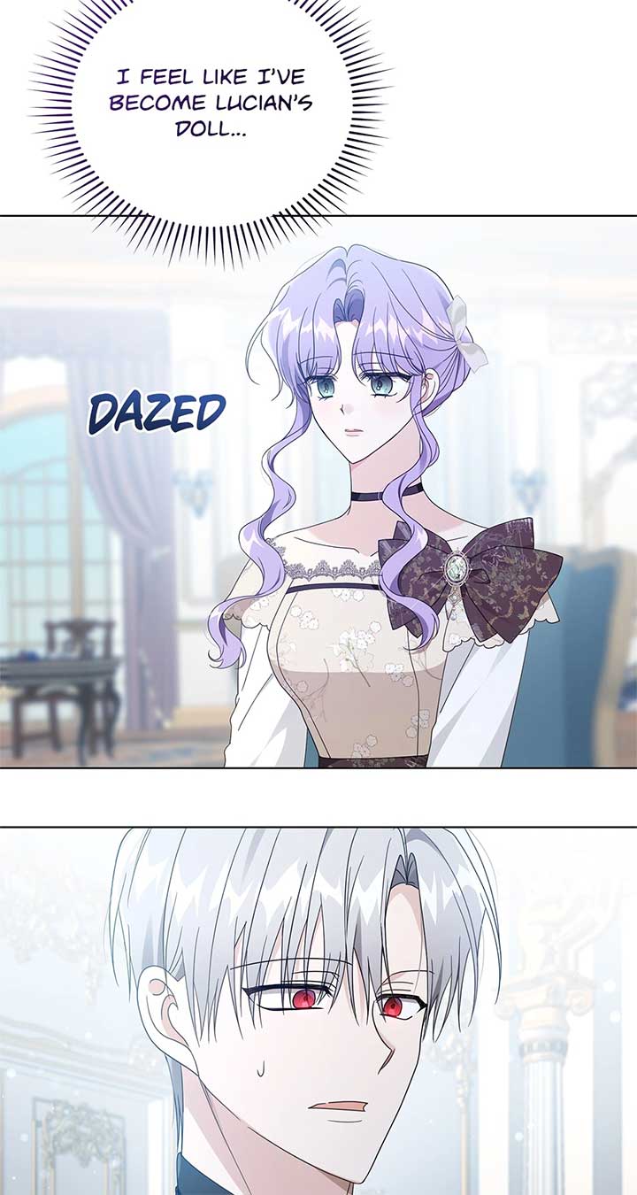 The Blackened Second Male Lead’s Wife Series Chapter 58 394 075
