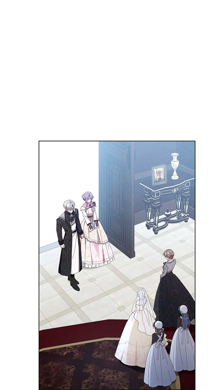 The Blackened Second Male Lead’s Wife Series Chapter 58 400 081