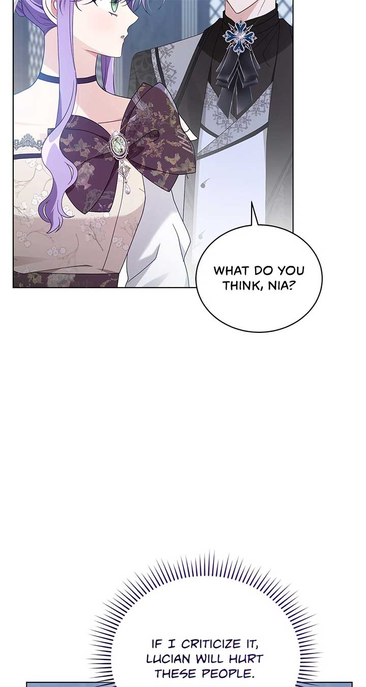 The Blackened Second Male Lead’s Wife Series Chapter 58 404 085