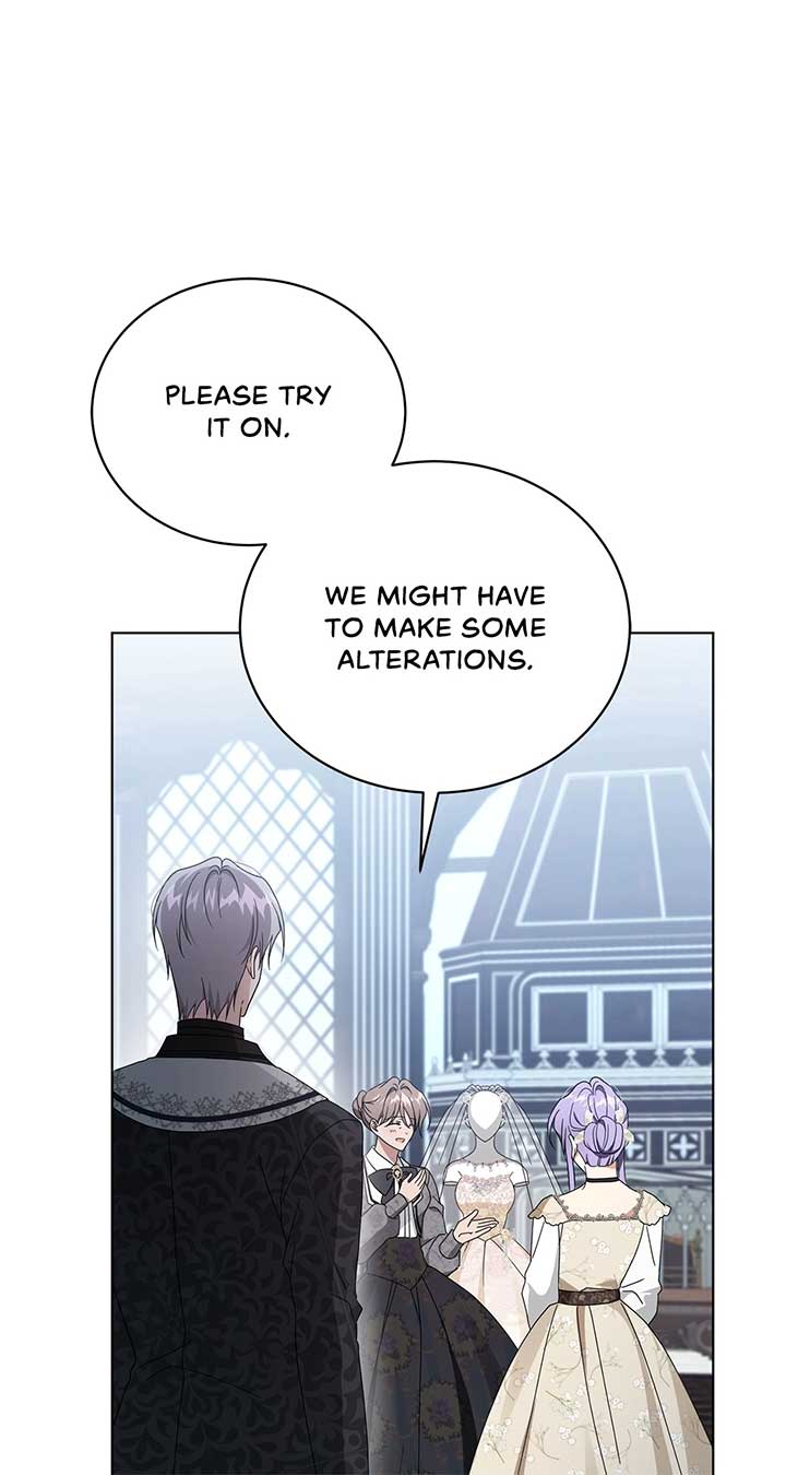 The Blackened Second Male Lead’s Wife Series Chapter 58 409 090