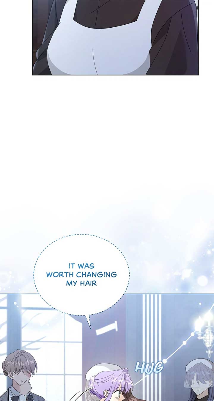 The Blackened Second Male Lead’s Wife Series Chapter 59 306 08