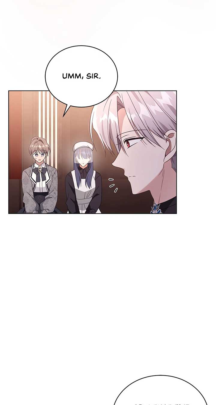 The Blackened Second Male Lead’s Wife Series Chapter 59 320 22