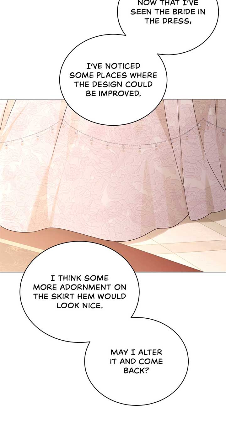 The Blackened Second Male Lead’s Wife Series Chapter 59 321 23