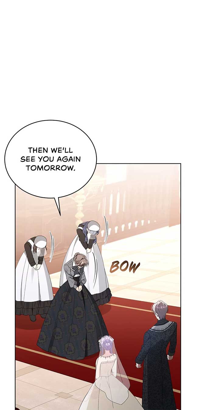 The Blackened Second Male Lead’s Wife Series Chapter 59 324 26