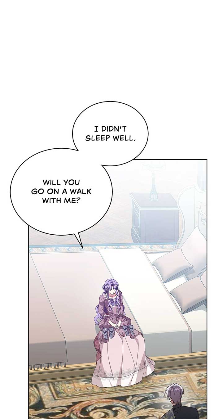 The Blackened Second Male Lead’s Wife Series Chapter 59 345 47