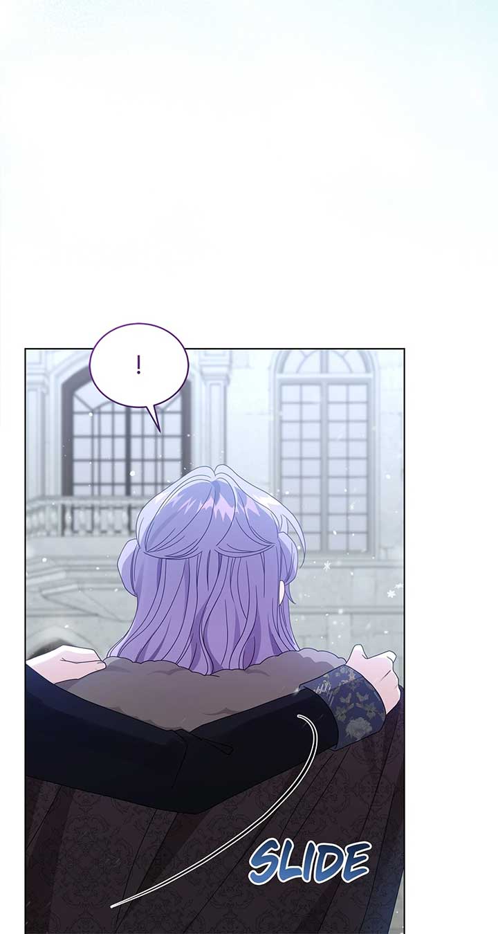 The Blackened Second Male Lead’s Wife Series Chapter 59 348 50