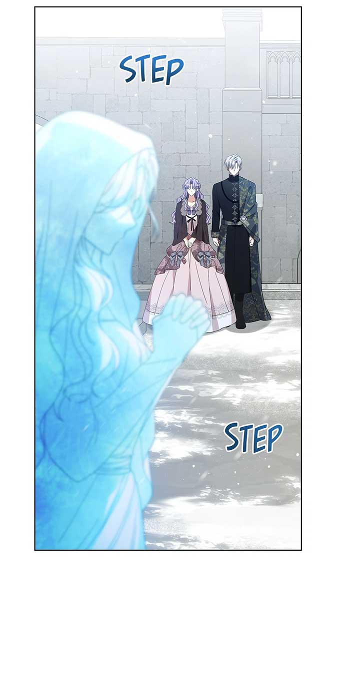 The Blackened Second Male Lead’s Wife Series Chapter 59 351 53