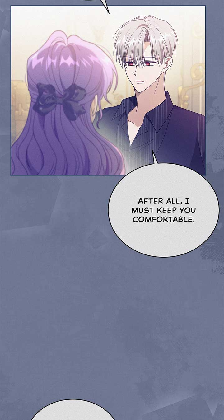 The Blackened Second Male Lead’s Wife Series Chapter 59 356 58