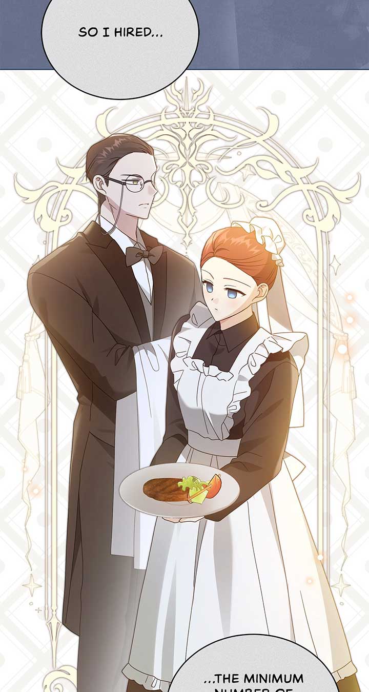 The Blackened Second Male Lead’s Wife Series Chapter 59 357 59