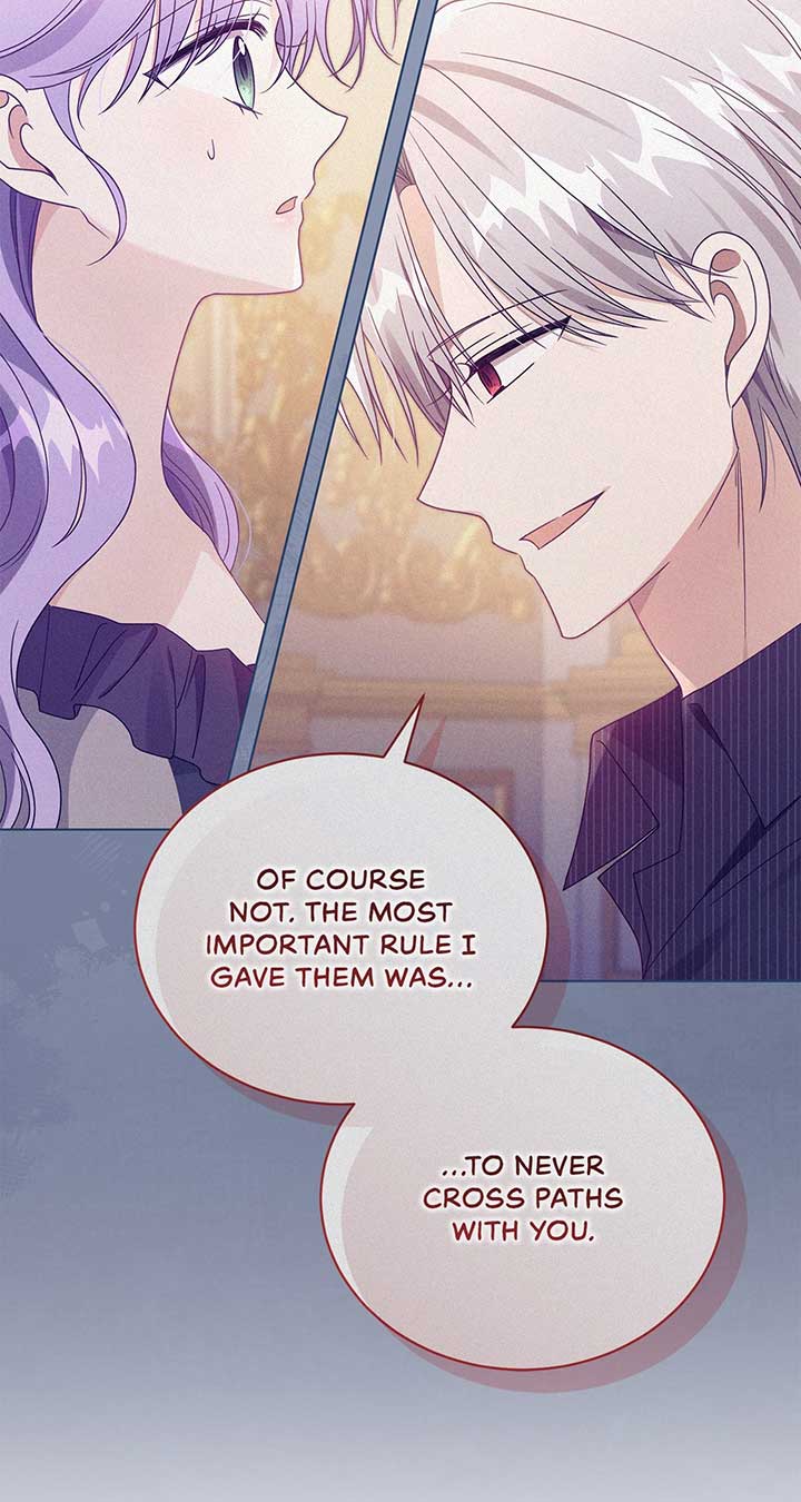 The Blackened Second Male Lead’s Wife Series Chapter 59 359 61