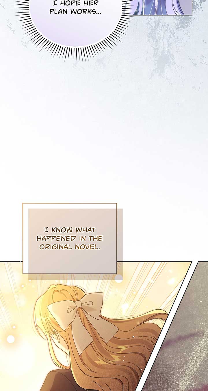 The Blackened Second Male Lead’s Wife Series Chapter 59 367 69