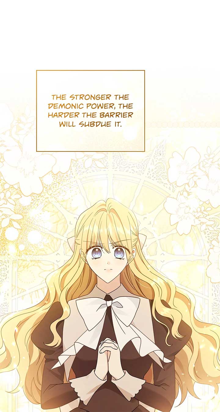 The Blackened Second Male Lead’s Wife Series Chapter 59 370 72