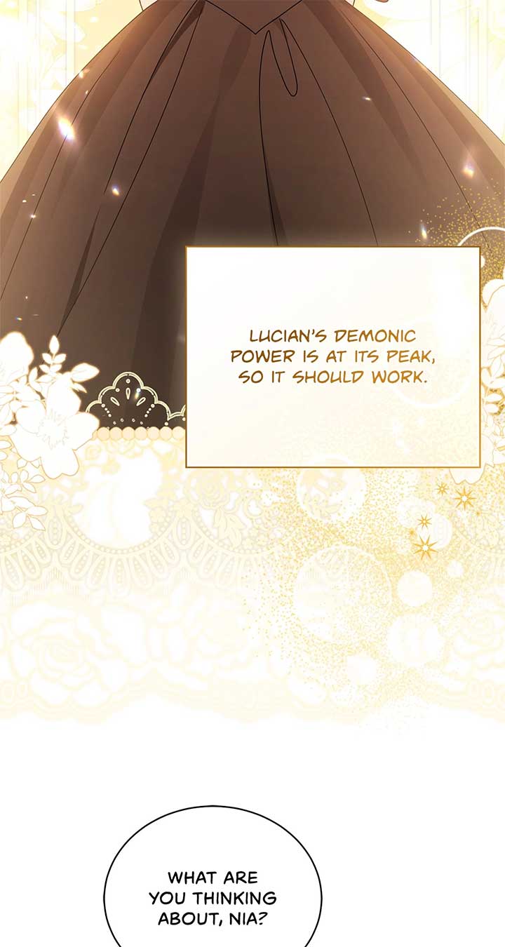 The Blackened Second Male Lead’s Wife Series Chapter 59 371 73