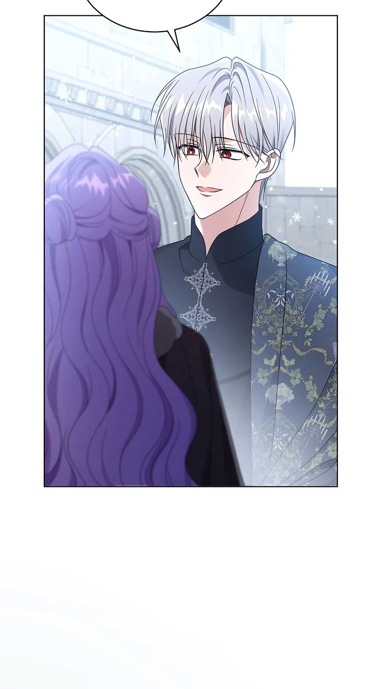 The Blackened Second Male Lead’s Wife Series Chapter 59 372 74