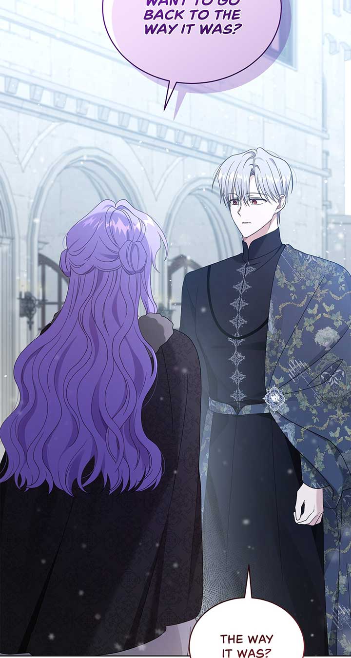 The Blackened Second Male Lead’s Wife Series Chapter 59 376 78