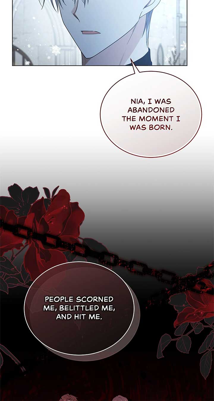 The Blackened Second Male Lead’s Wife Series Chapter 59 380 82
