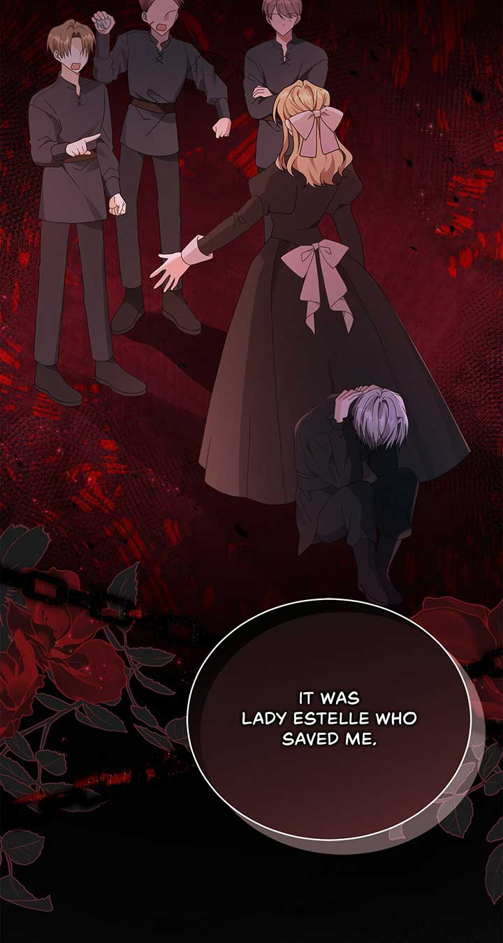The Blackened Second Male Lead’s Wife Series Chapter 59 381 83