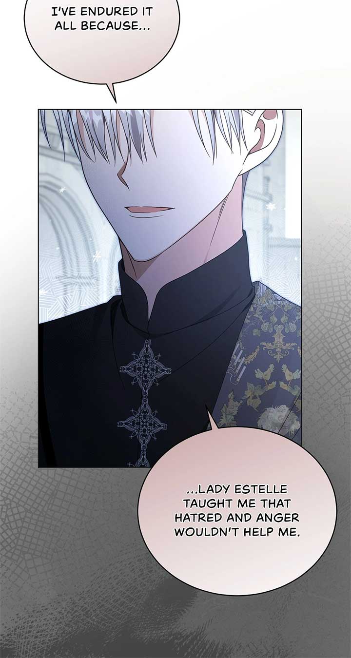 The Blackened Second Male Lead’s Wife Series Chapter 59 387 89