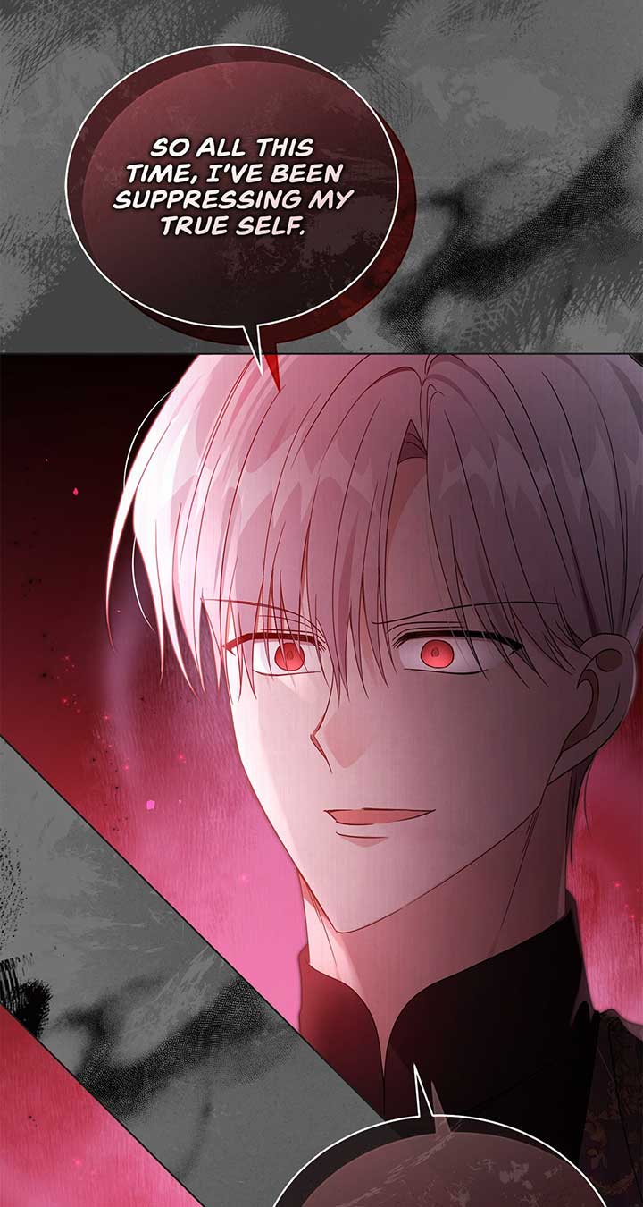 The Blackened Second Male Lead’s Wife Series Chapter 59 388 90