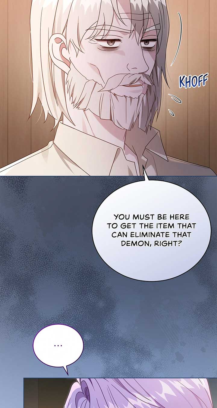 The Blackened Second Male Lead’s Wife Series Chapter 62 248 10