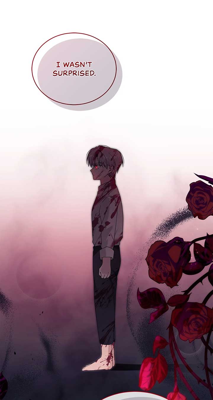 The Blackened Second Male Lead’s Wife Series Chapter 62 252 14