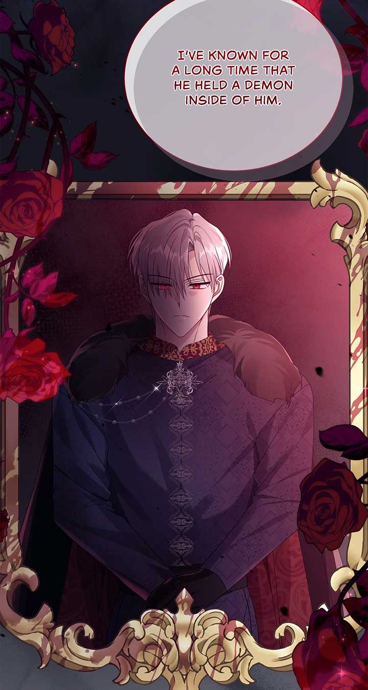 The Blackened Second Male Lead’s Wife Series Chapter 62 253 15