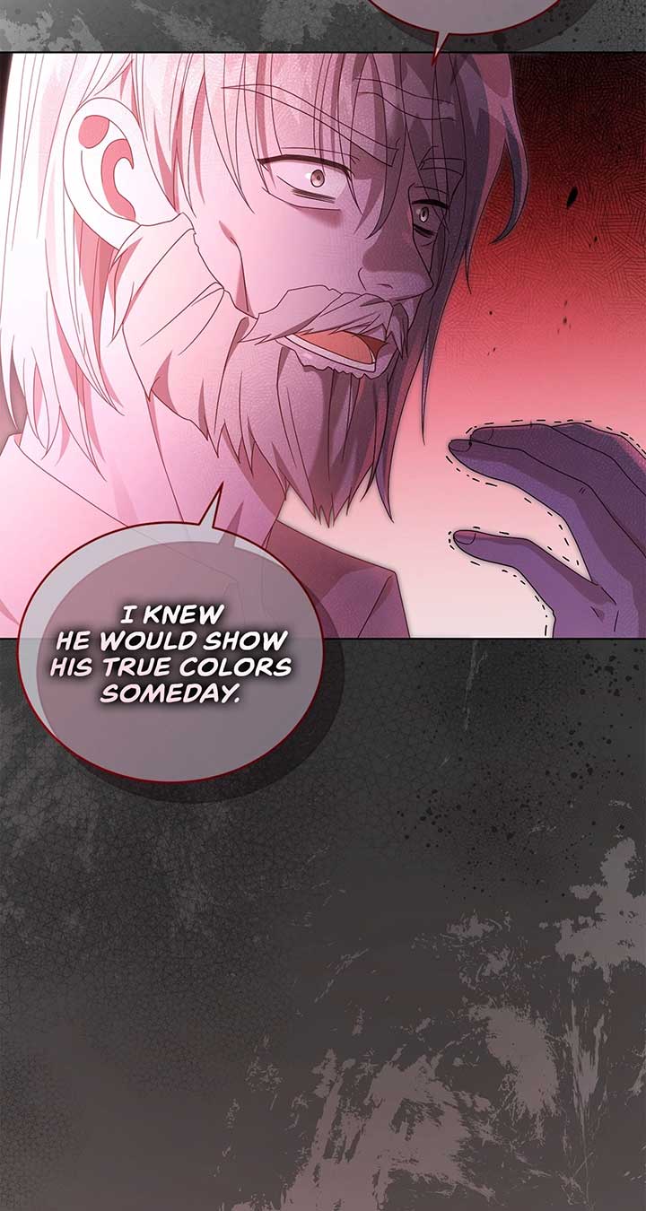 The Blackened Second Male Lead’s Wife Series Chapter 62 255 17