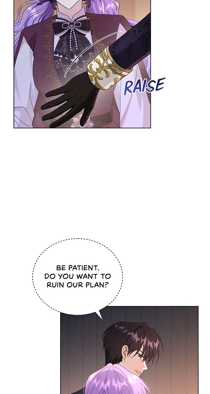 The Blackened Second Male Lead’s Wife Series Chapter 62 257 19