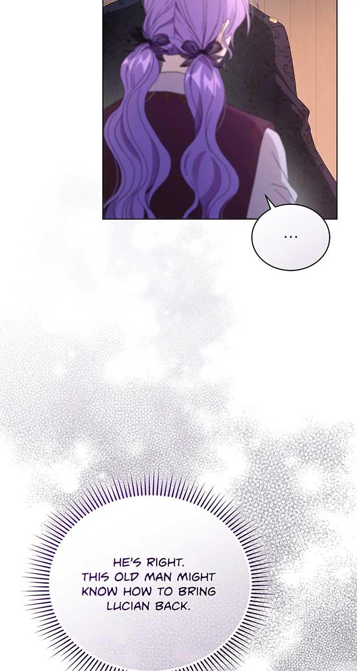 The Blackened Second Male Lead’s Wife Series Chapter 62 258 20