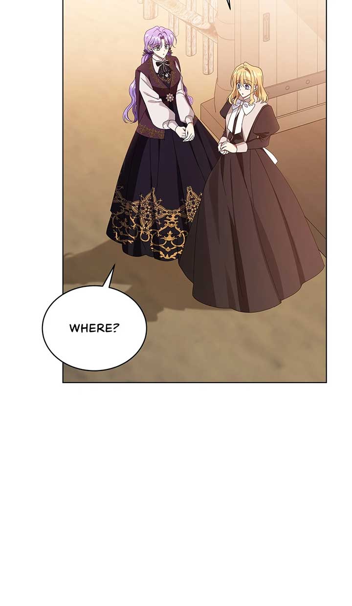 The Blackened Second Male Lead’s Wife Series Chapter 62 266 28