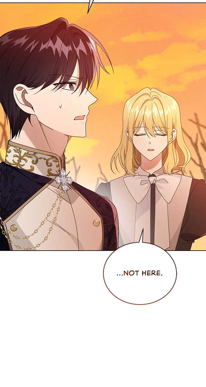 The Blackened Second Male Lead’s Wife Series Chapter 62 270 32