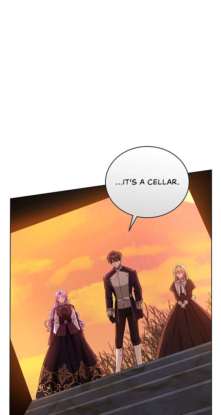 The Blackened Second Male Lead’s Wife Series Chapter 62 272 34