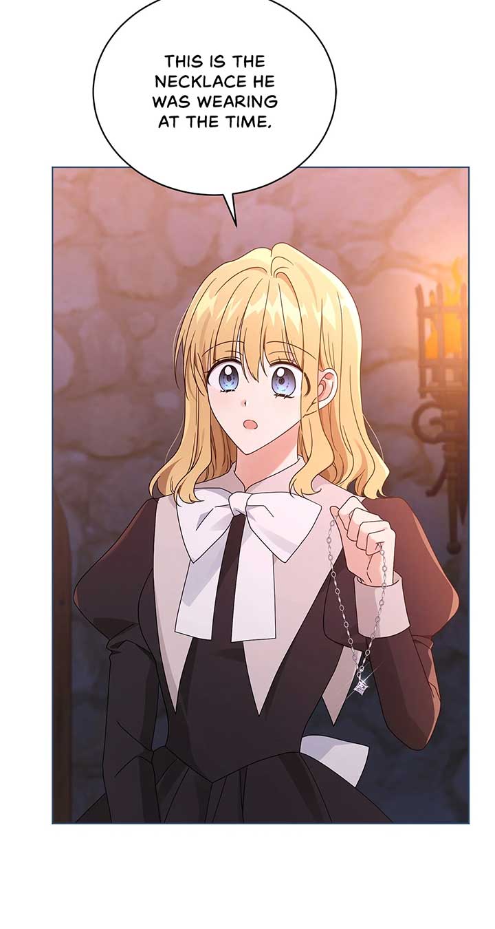 The Blackened Second Male Lead’s Wife Series Chapter 62 279 41