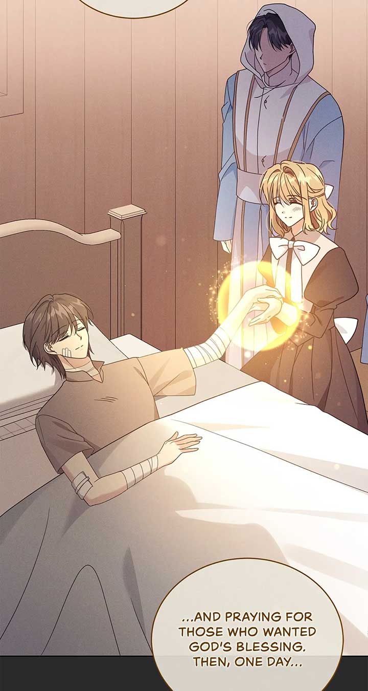 The Blackened Second Male Lead’s Wife Series Chapter 62 285 47