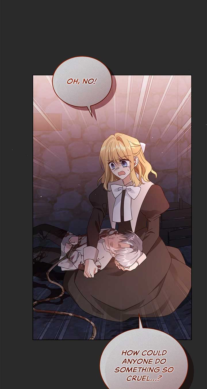 The Blackened Second Male Lead’s Wife Series Chapter 62 297 59