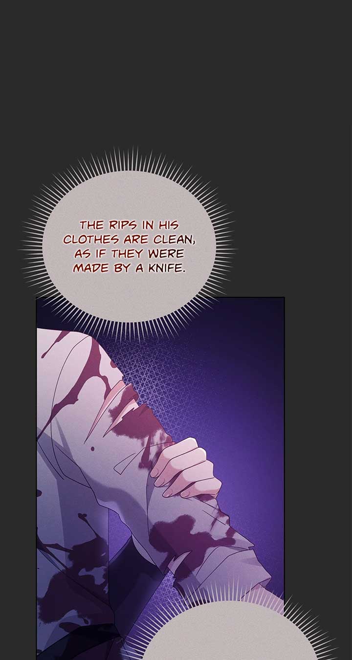 The Blackened Second Male Lead’s Wife Series Chapter 62 300 62