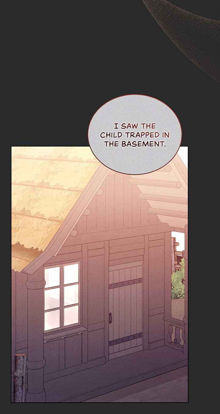 The Blackened Second Male Lead’s Wife Series Chapter 62 306 68