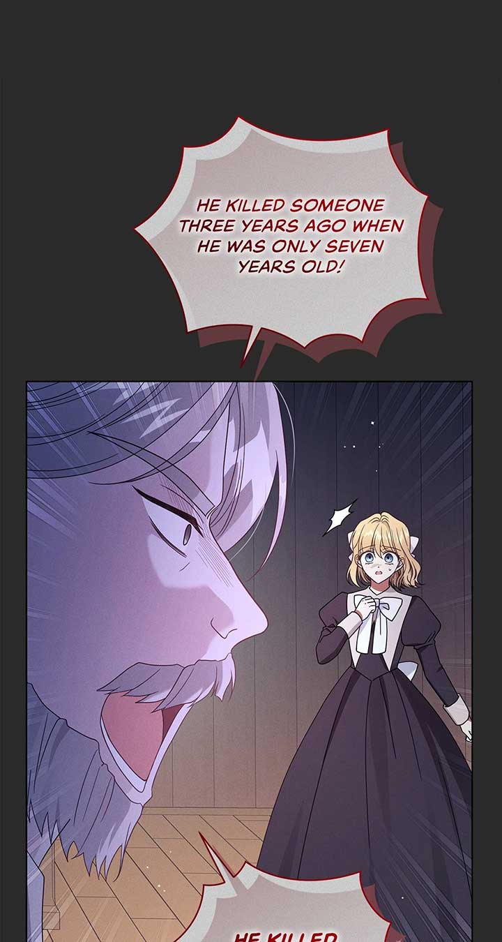 The Blackened Second Male Lead’s Wife Series Chapter 63 239 01