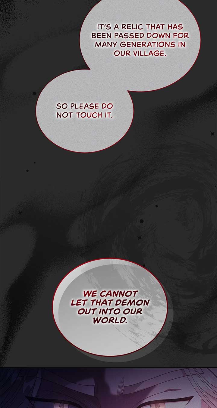 The Blackened Second Male Lead’s Wife Series Chapter 63 243 05