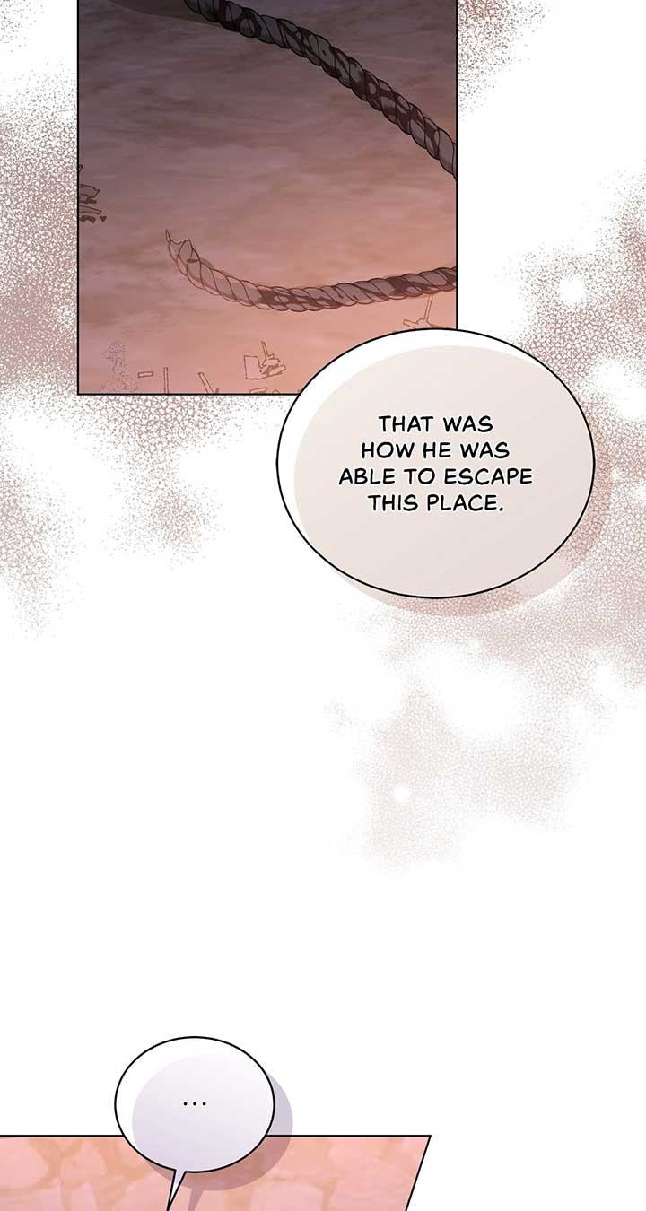 The Blackened Second Male Lead’s Wife Series Chapter 63 249 11