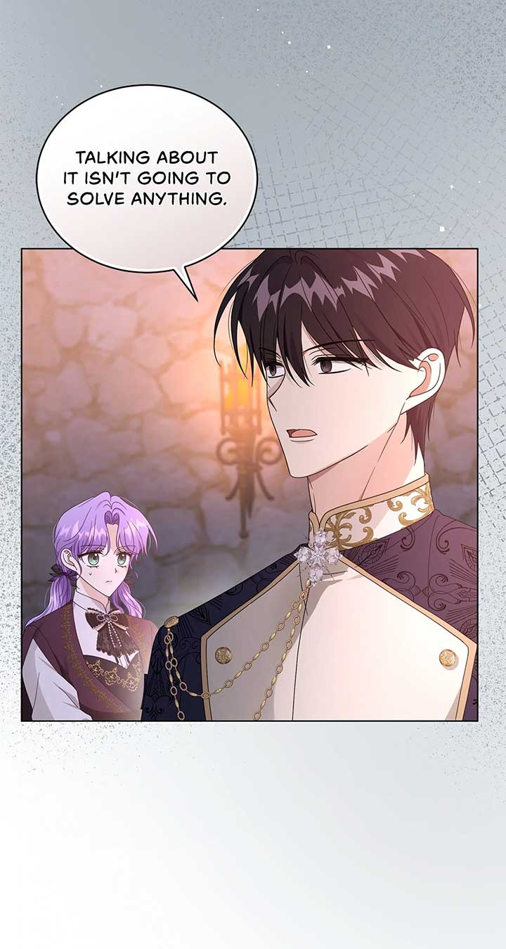 The Blackened Second Male Lead’s Wife Series Chapter 63 260 22