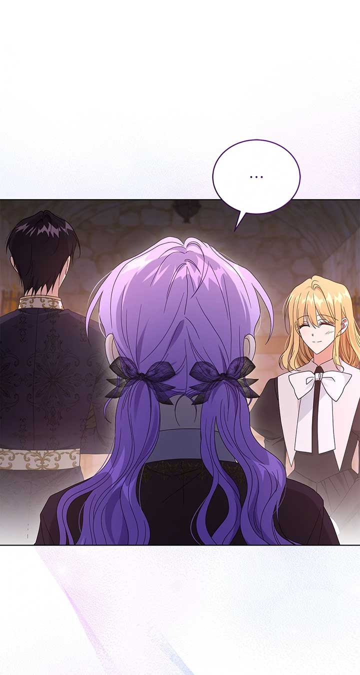 The Blackened Second Male Lead’s Wife Series Chapter 63 264 26